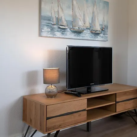 Seute Deern Og Rechts *