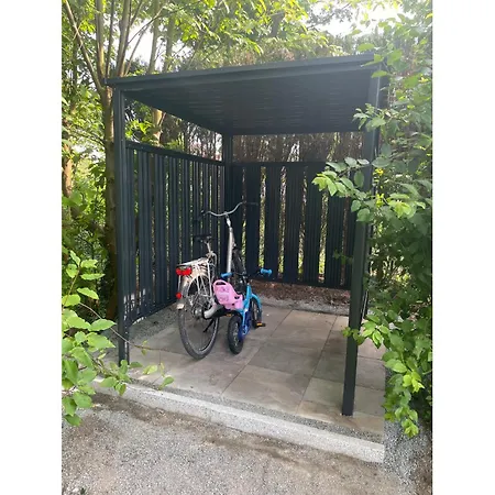 Apartman Seute Deern Og Rechts